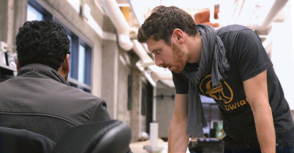 Construction tech jobs at Fieldwire.