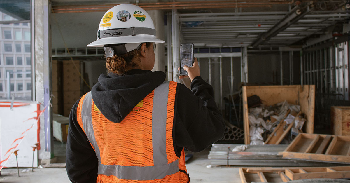 Fieldwire announces 360 photo tools