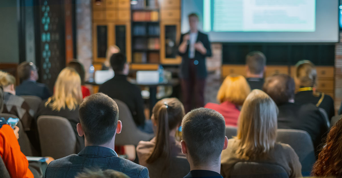 construction expos and tradeshows