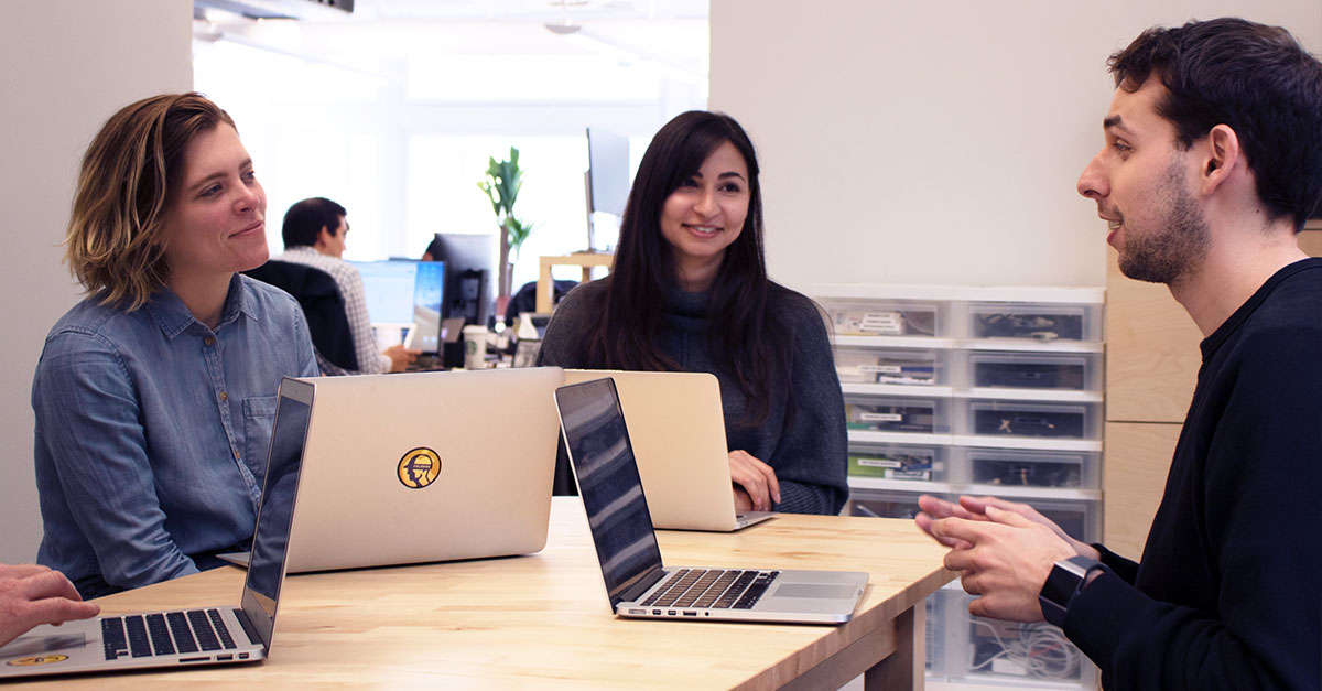 Construction technology experts 