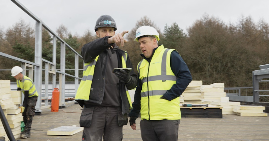 5 secrets to jobsite productivity