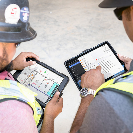 Field Management Software for Construction Teams | Fieldwire by Hilti