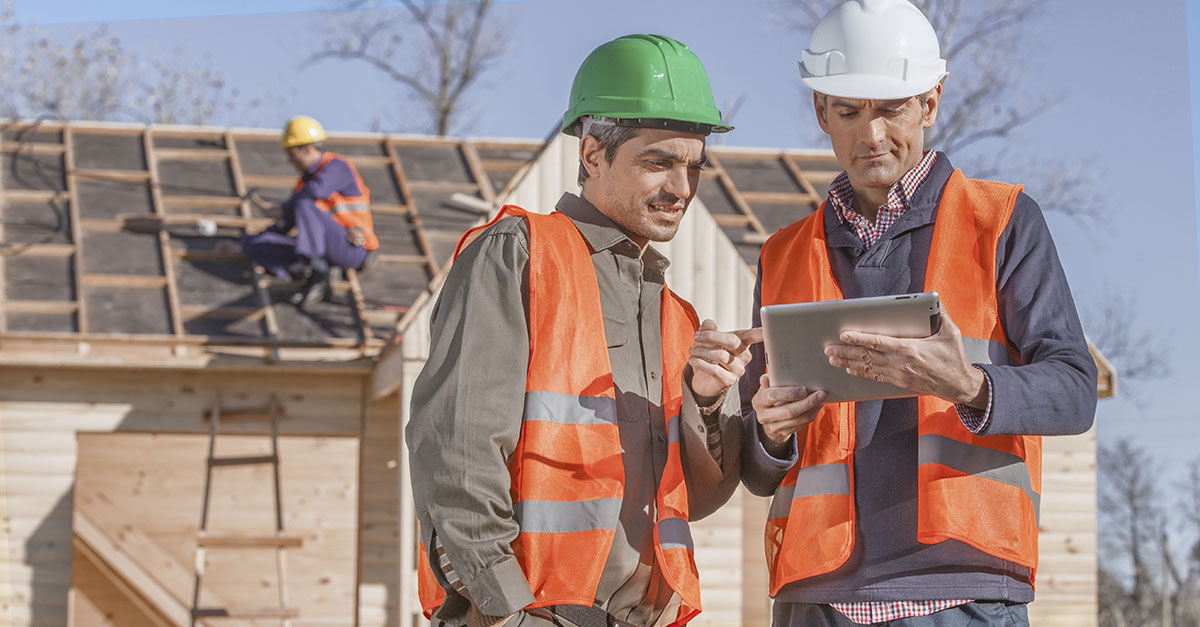 How to Use Fieldwire Tasks and Forms for Inspections