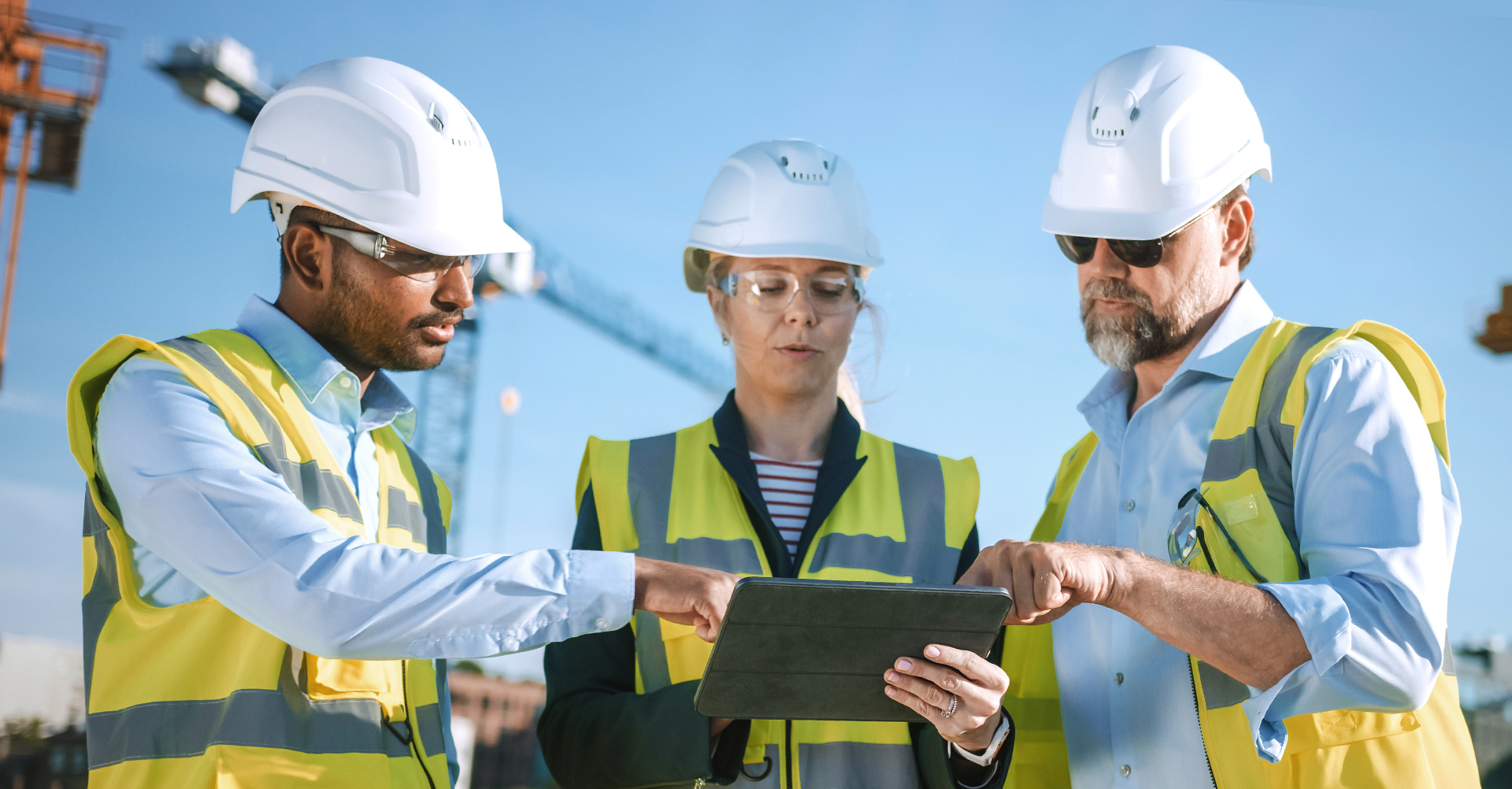 Companies prioritize diversity and inclusion, as hiring people from different backgrounds leads to well-rounded culture and better business outcomes. Construction has made strides in diversification, but it has a long way to go. 

The built environment’s workforce has stayed homogenous. How can your construction company be accessible to everybody? Here are the top challenges to overcome and how to take steps toward inclusion.