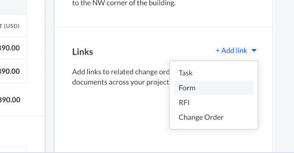 Field Wire Form Example Fieldwire Product Updates | Fieldwire by Hilti | Fieldwire by Hilti