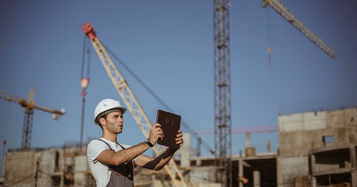 Use Fieldwire to Manage Punch Lists
