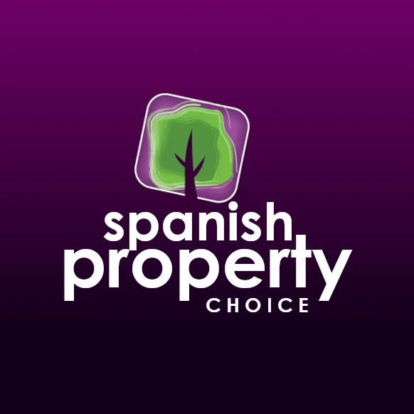Spanish Property Choice logo