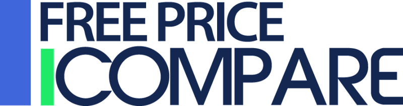 free-price-compare-logo