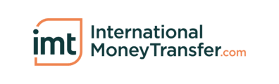 International Money Transfer Logo 