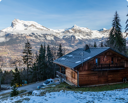 snowy-mountain-cabin
