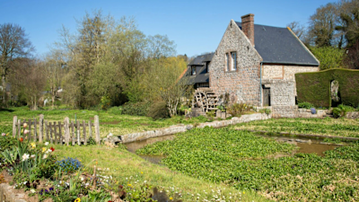 french-cottage