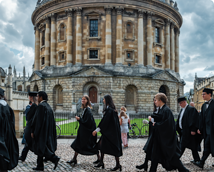 Schooling-Oxford