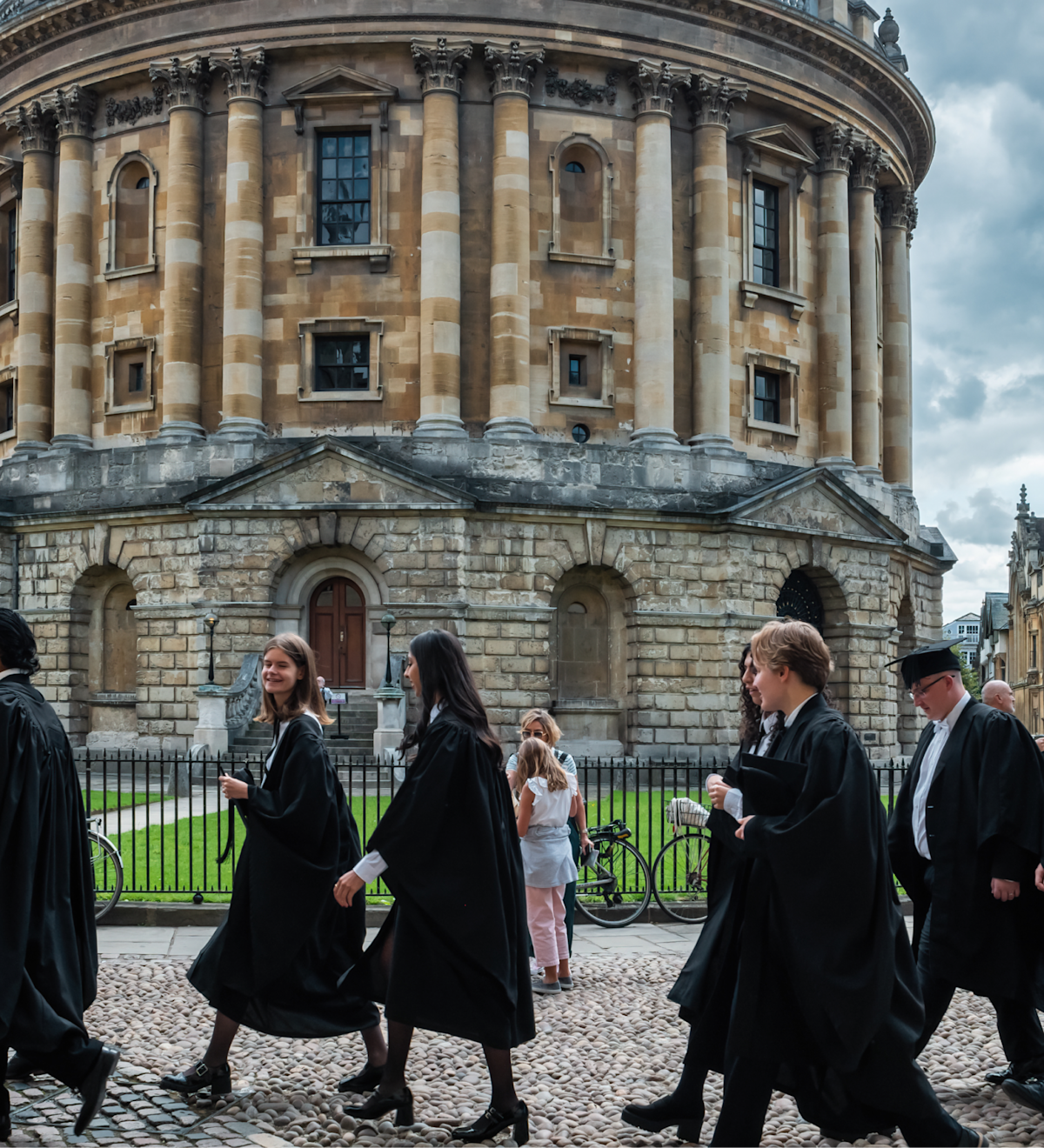 Schooling-Oxford