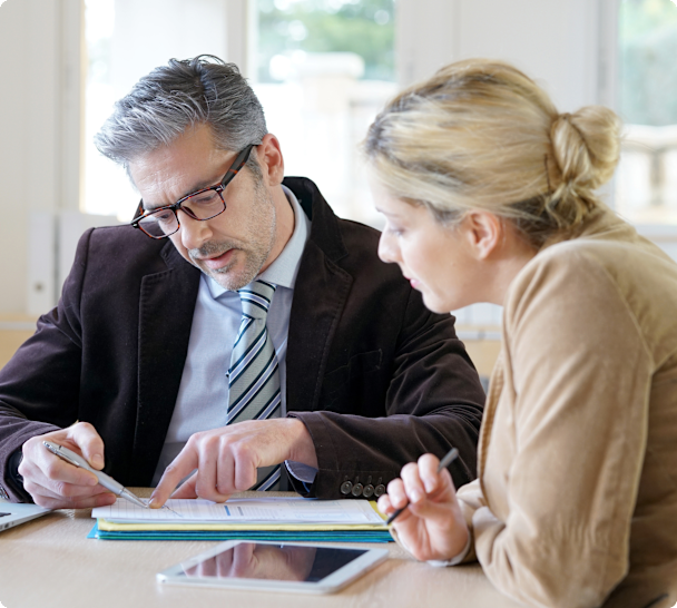 solicitor-clients