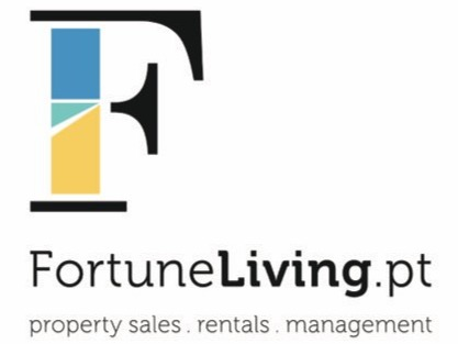 Fortune Living Logo