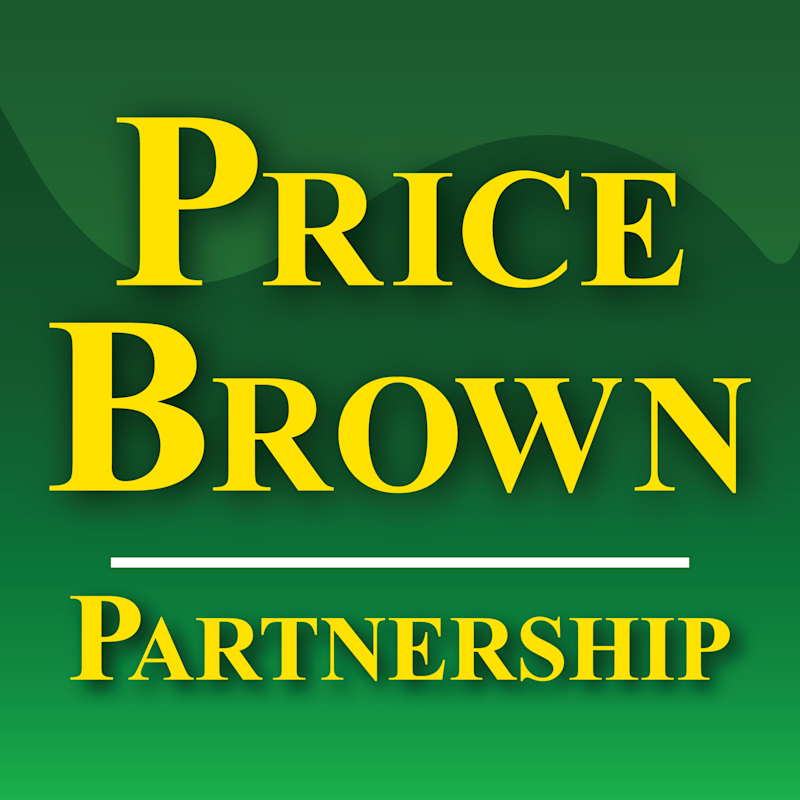 Price Brown logo