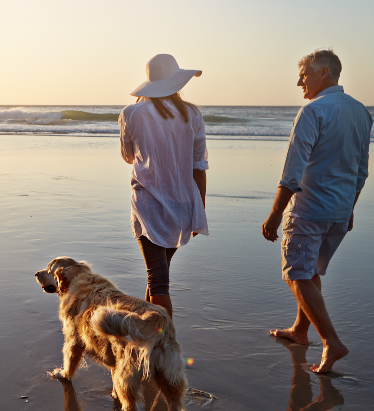 beach-walk