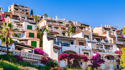 property-spain