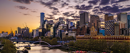 melbourne-australia-card