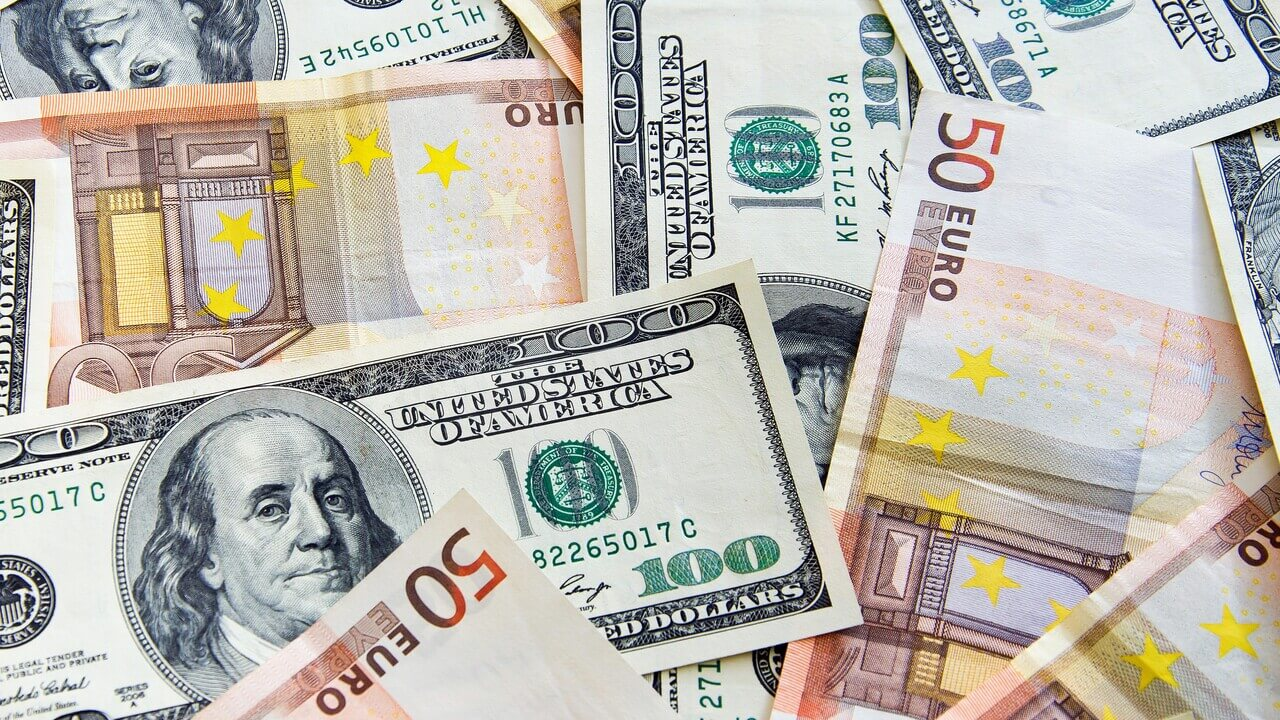 EUR/USD rocked by EU-US trade war fears