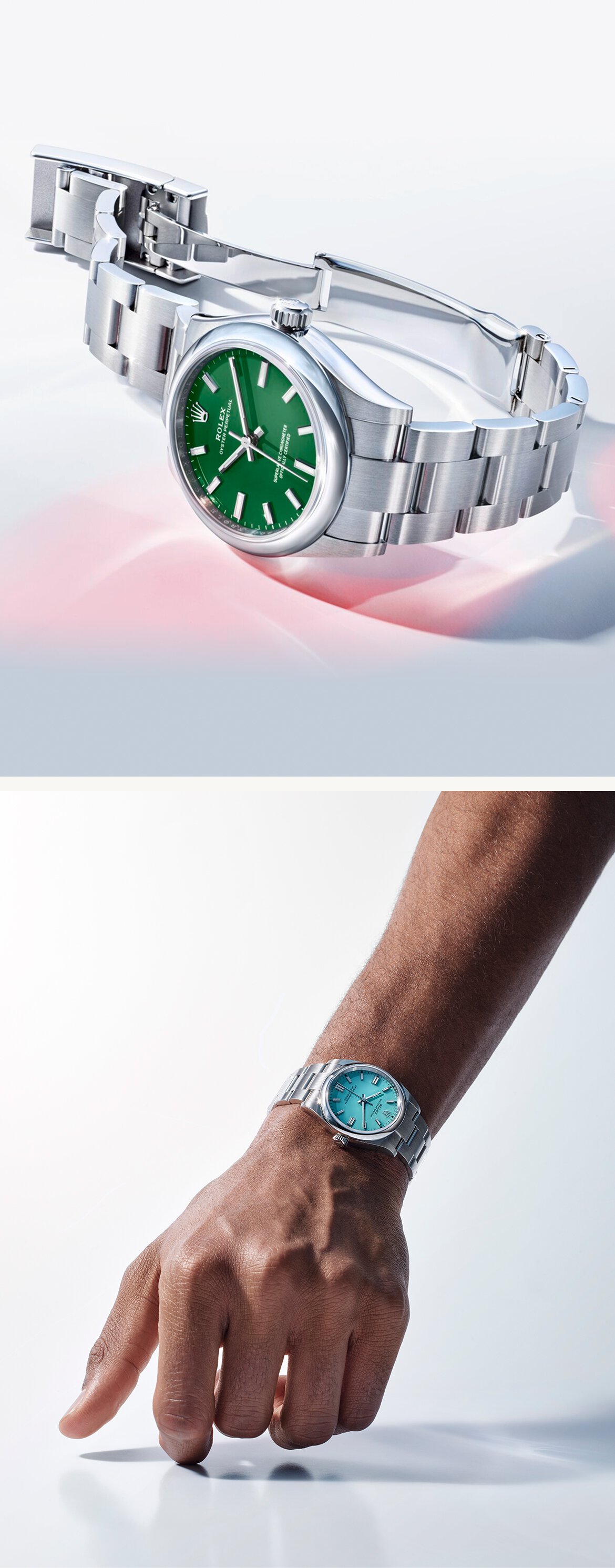 Oyster Perpetual