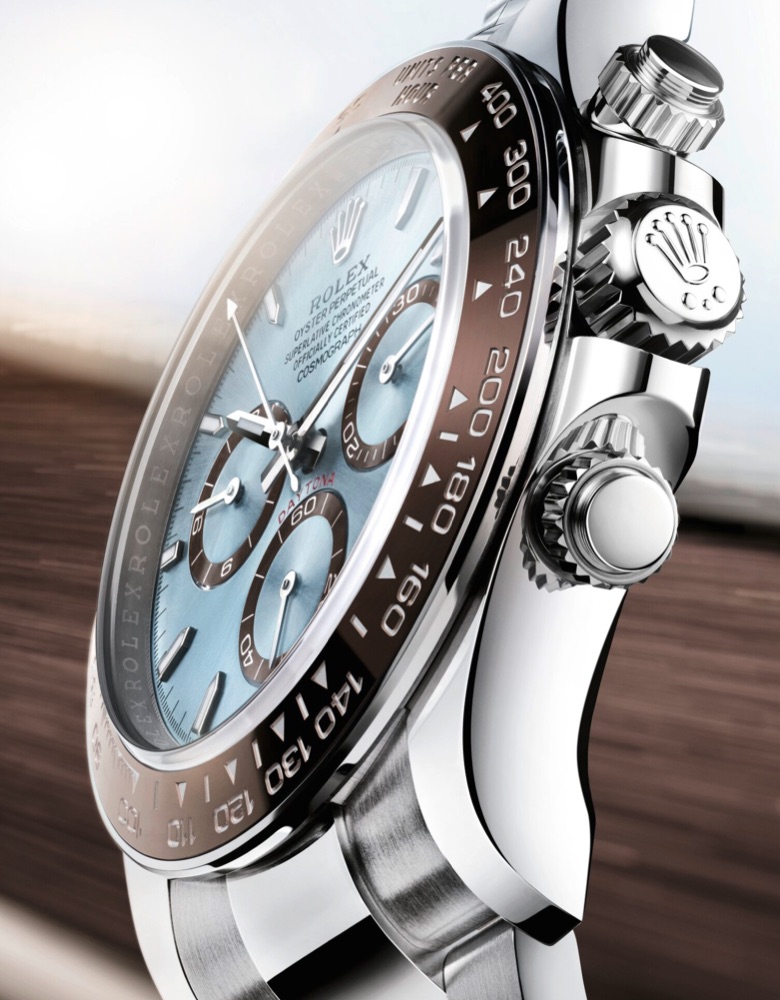 Rolex - Cosmograph Daytona