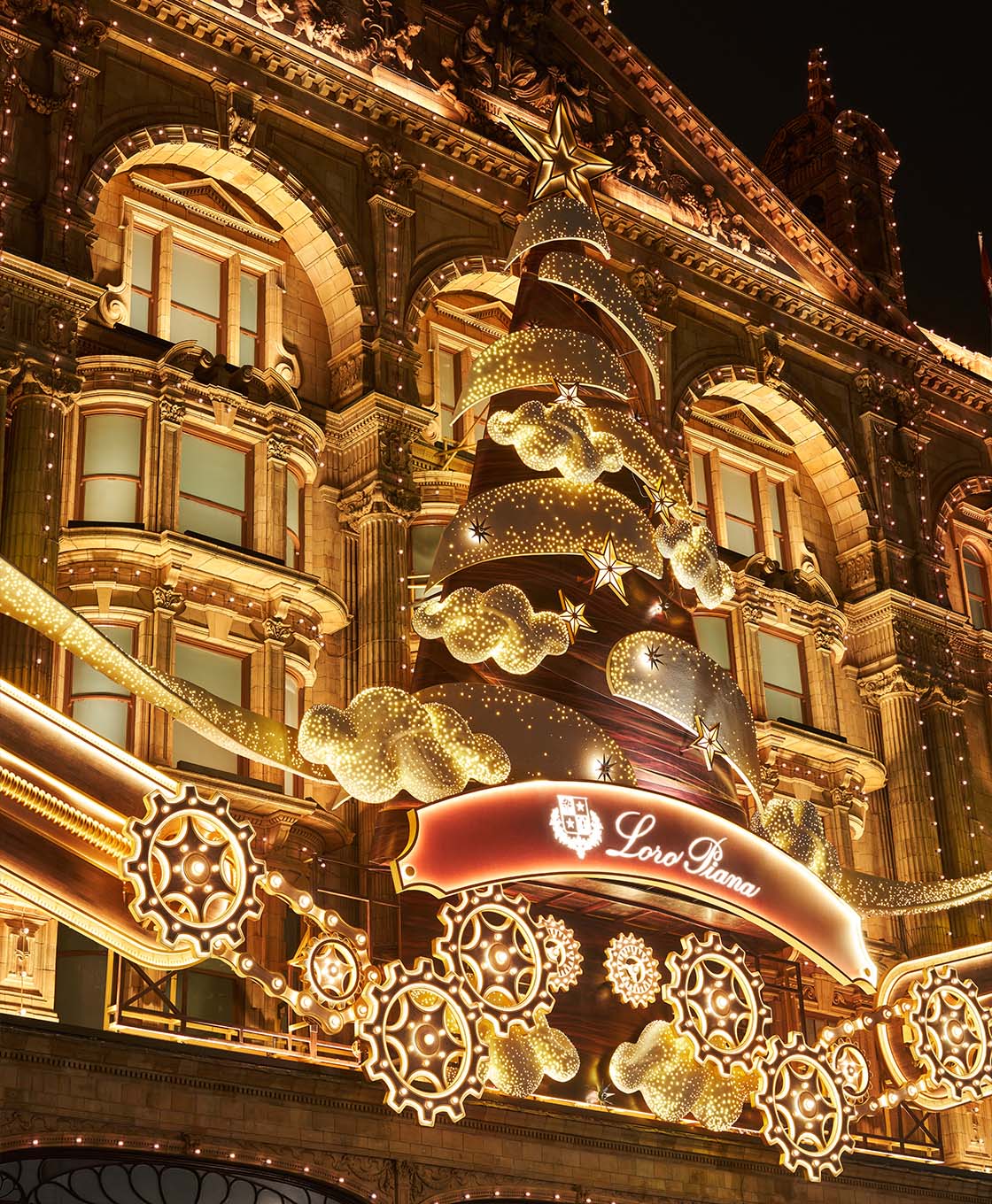 Harrods UK The World s Leading Luxury Department Store Harrods US