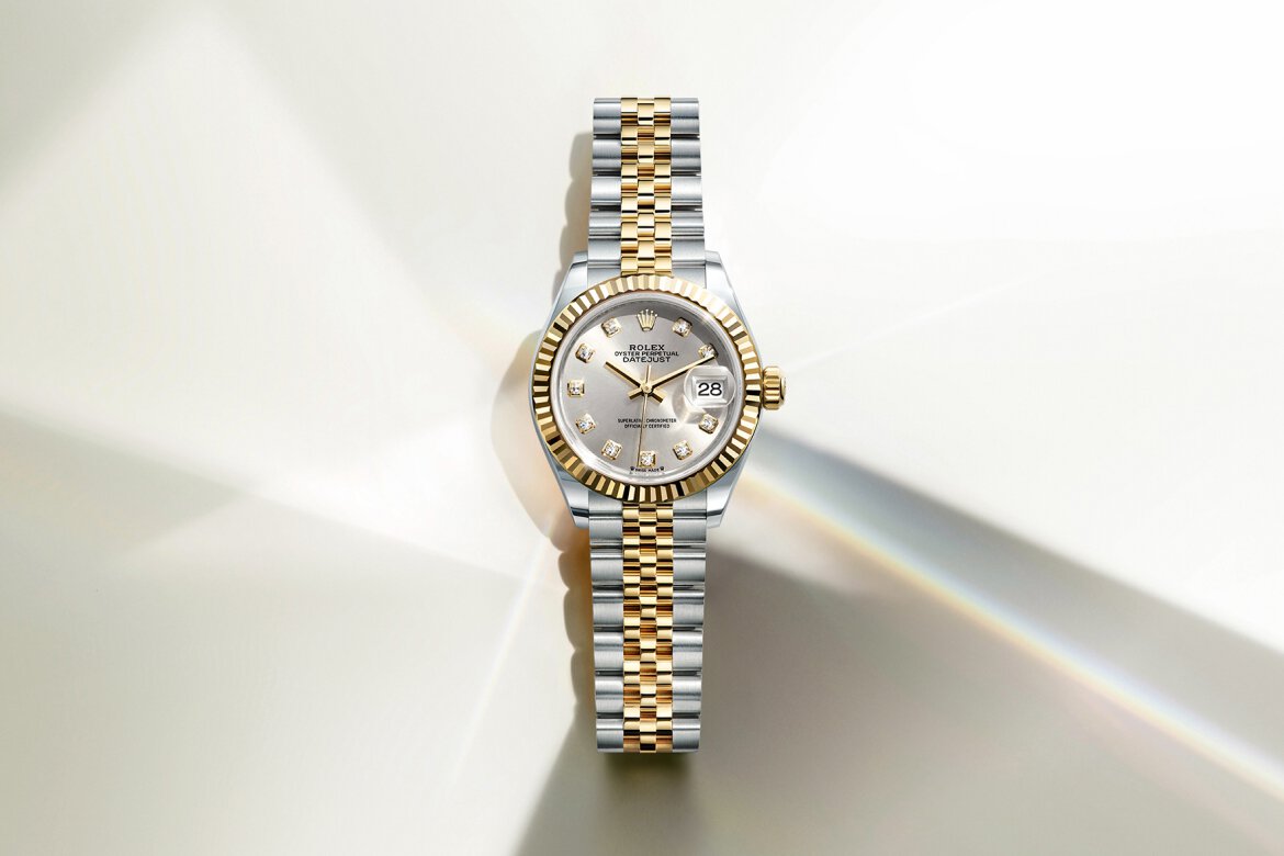Lady Datejust