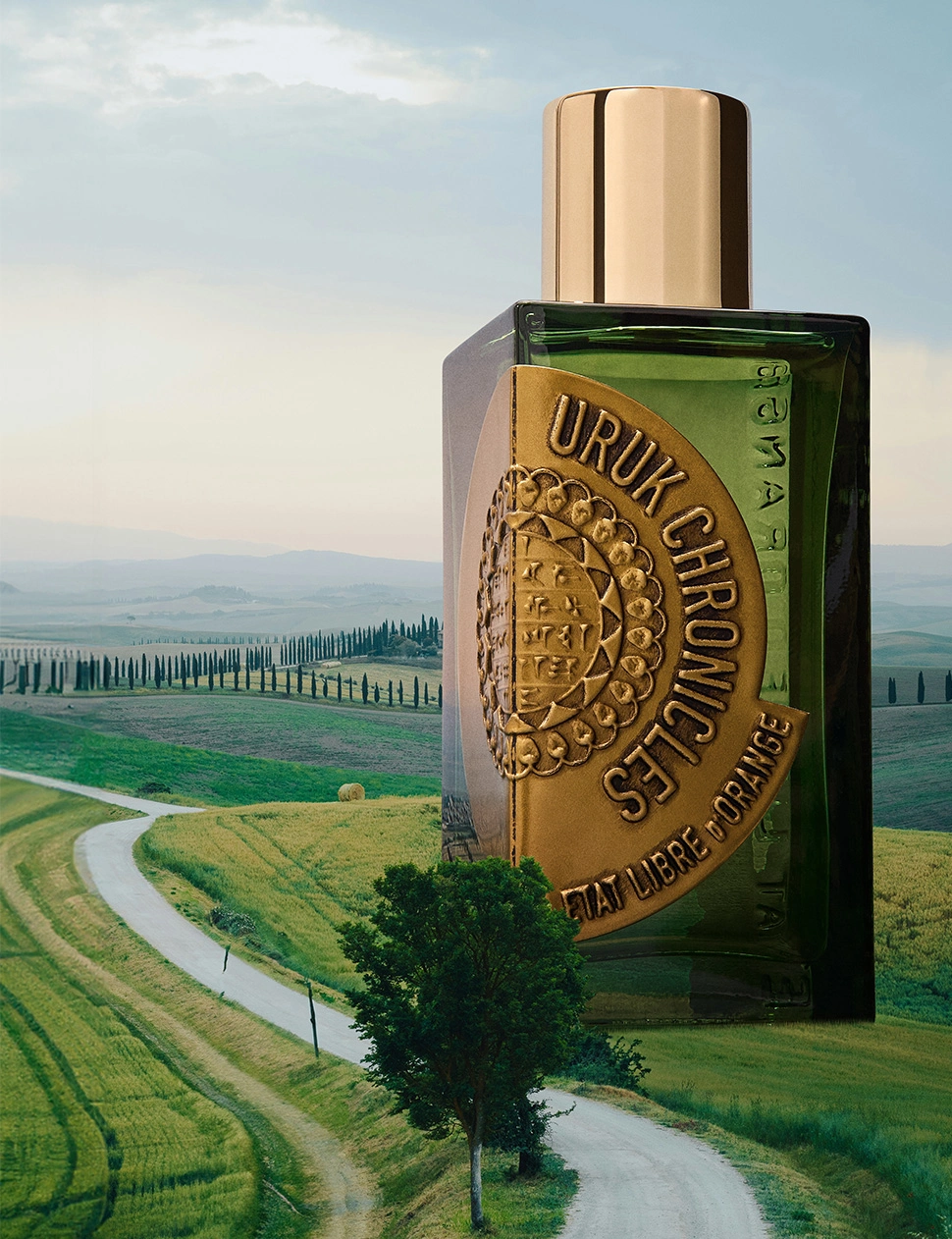 Etat Libre d’Orange Fragrance