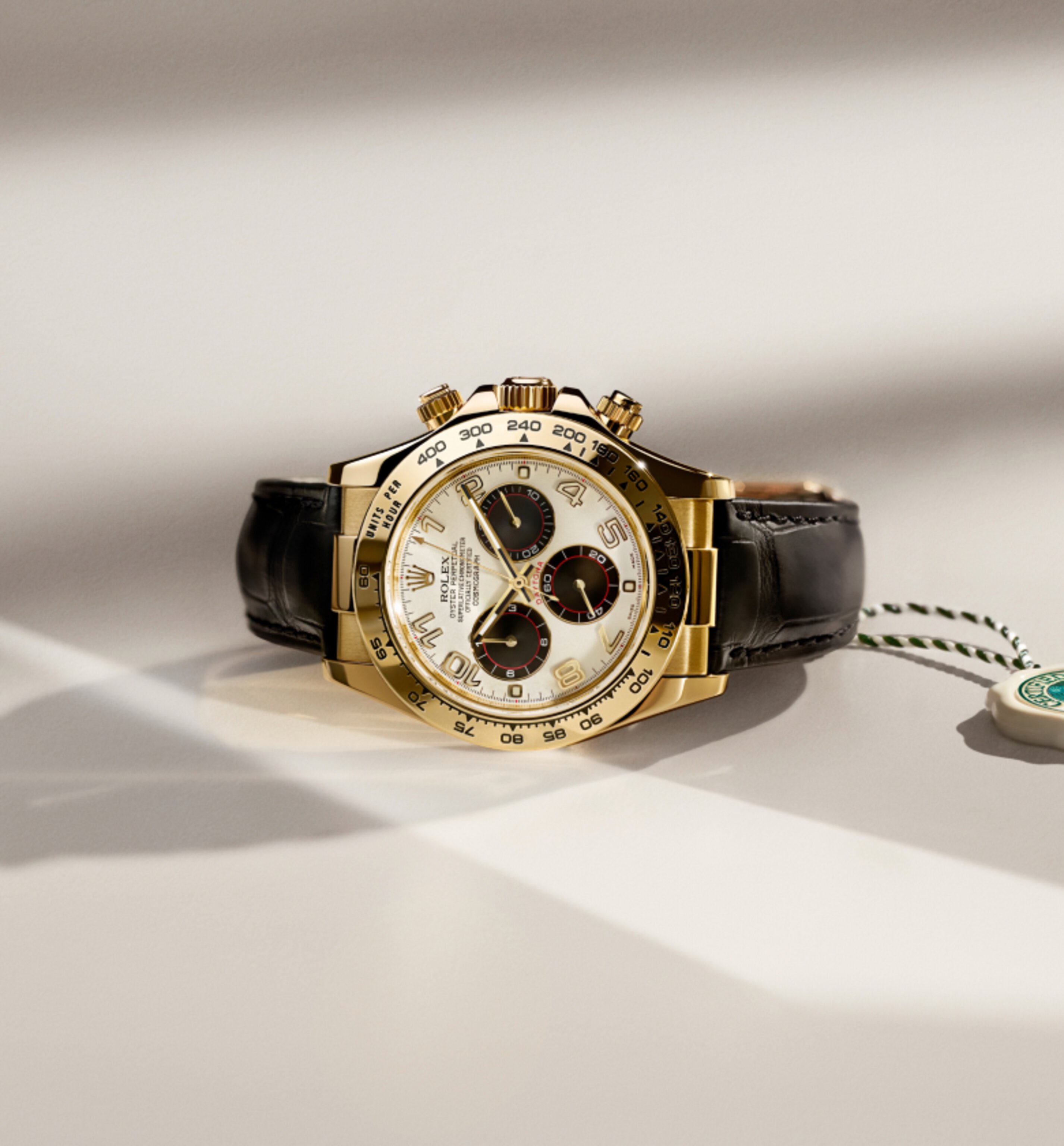 Rolex Cosmograph-Daytona