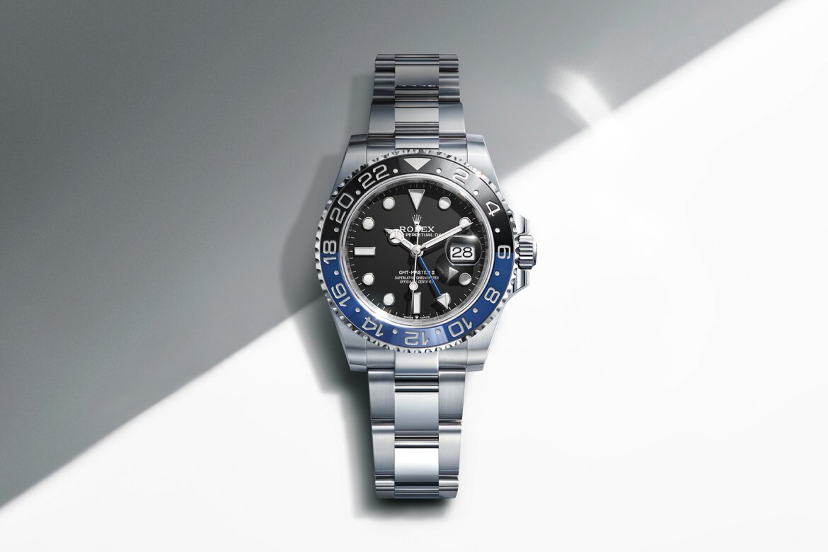 GMT-Master II