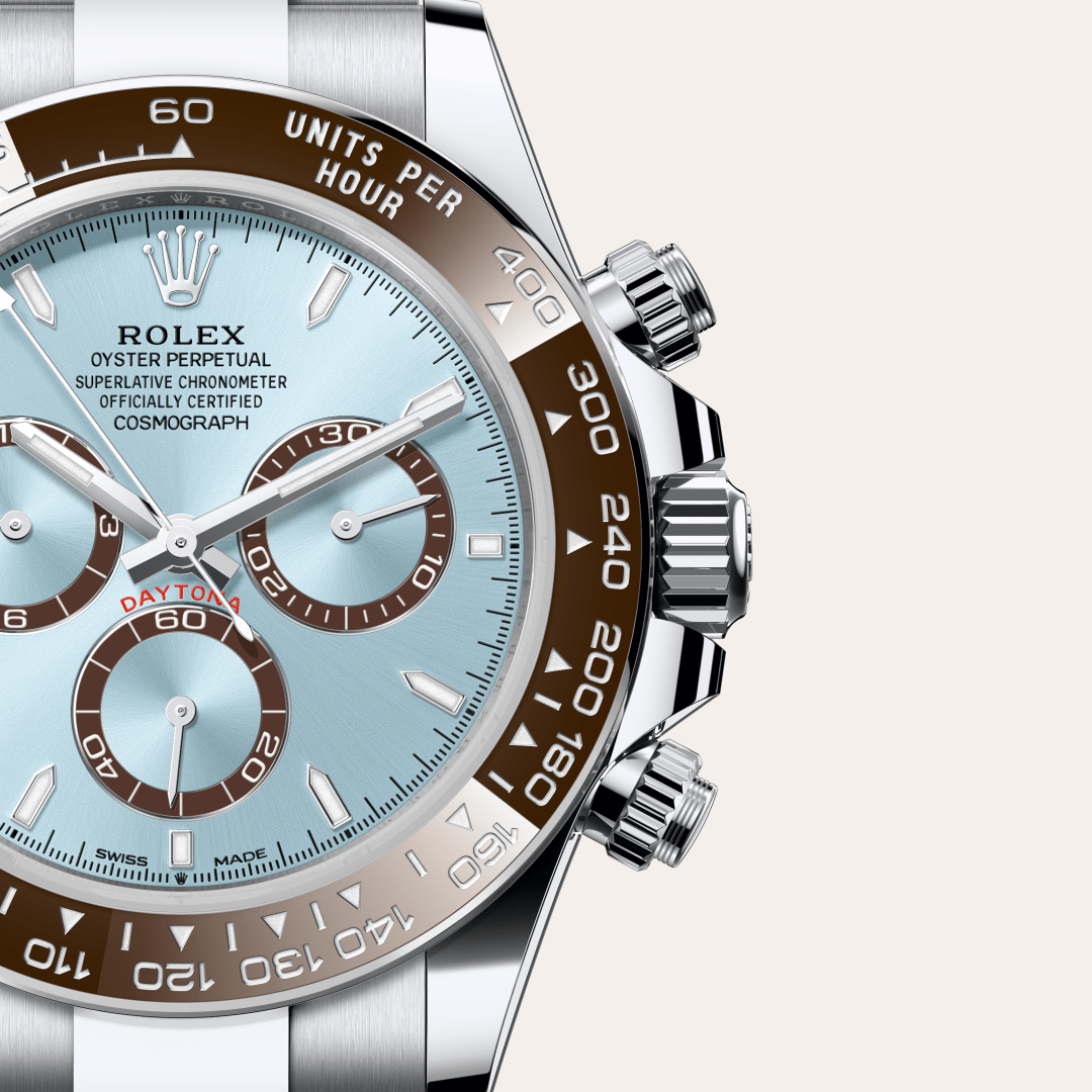 Gallery slide 3 for Cosmograph Daytona