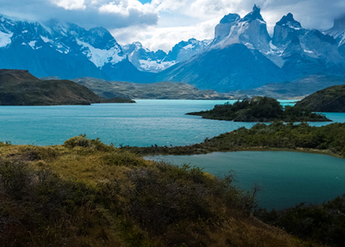 South America