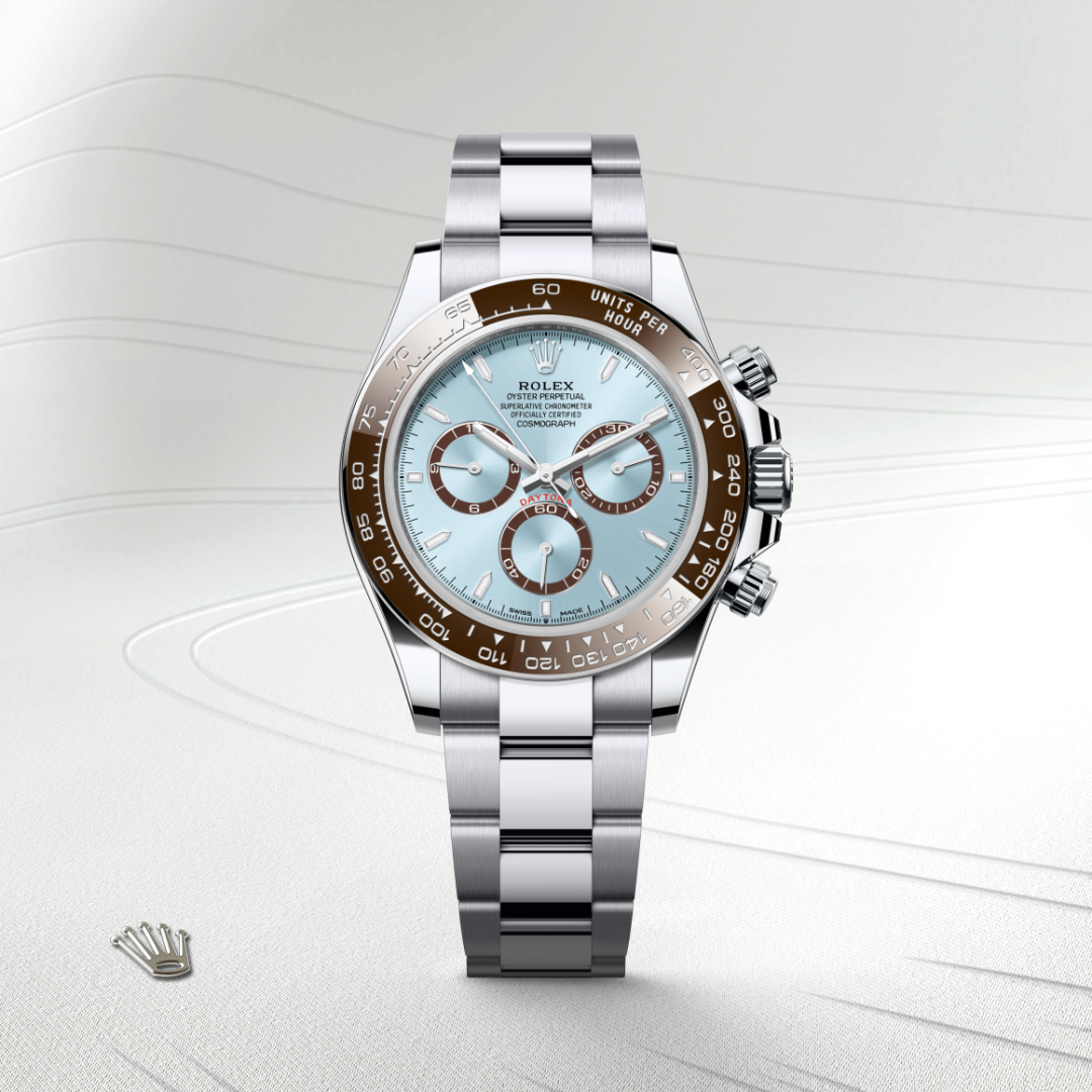 Gallery slide 1 for Cosmograph Daytona