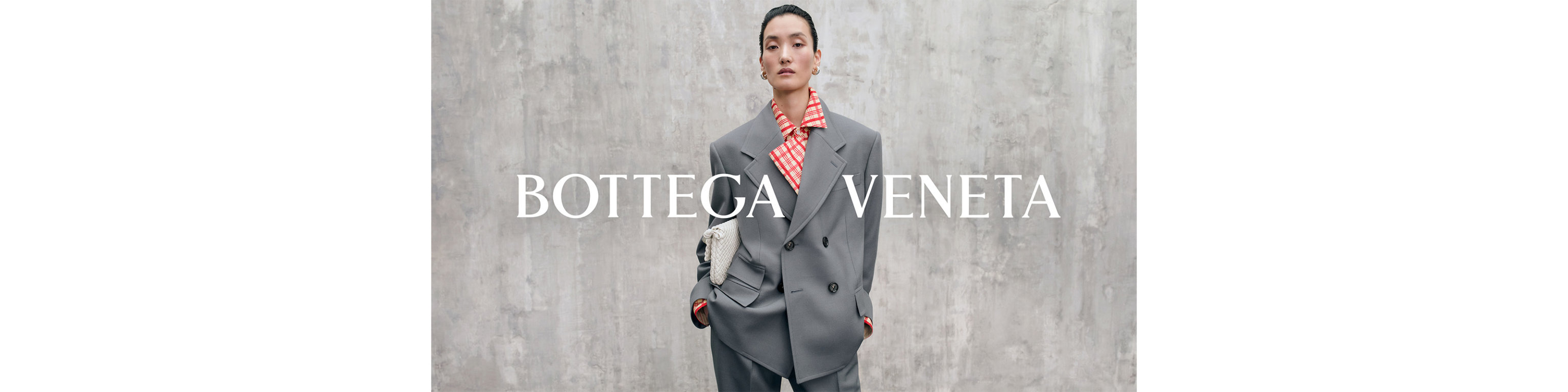 Bottega Veneta Womenswear