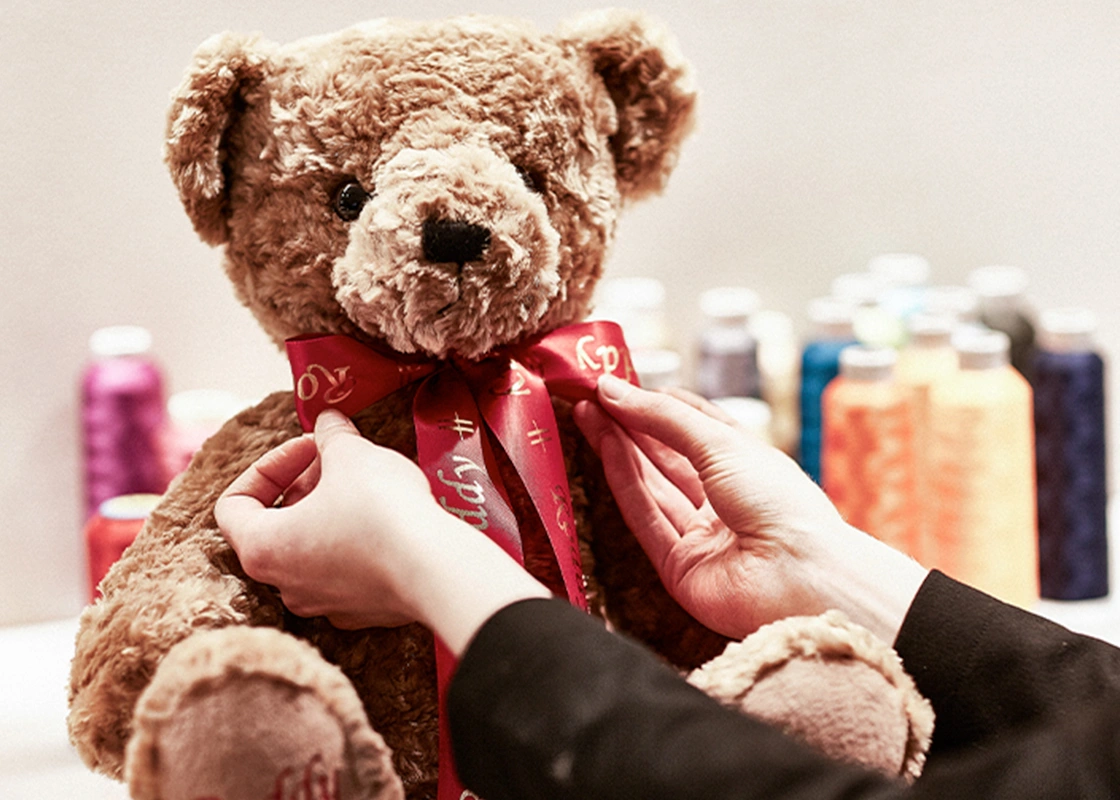 Teddy Bear