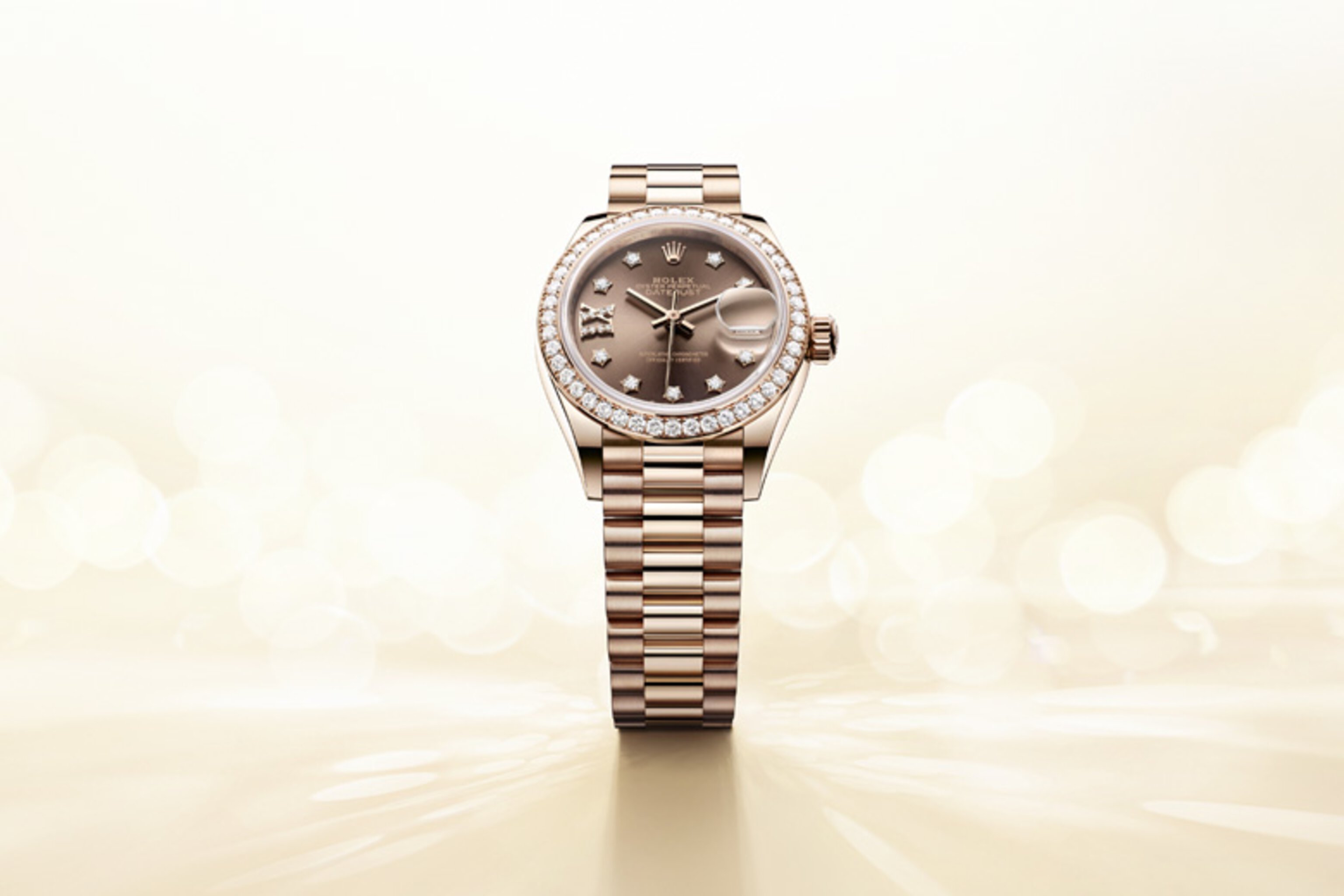 Lady Datejust