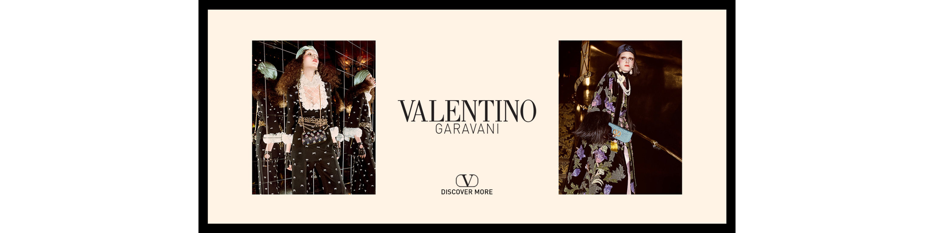 Valentino Garavani Womenswear