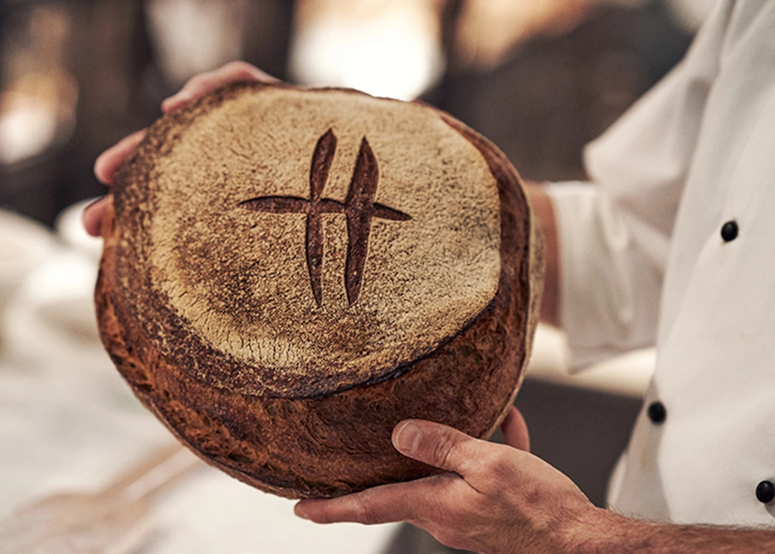 Harrods Sourdough