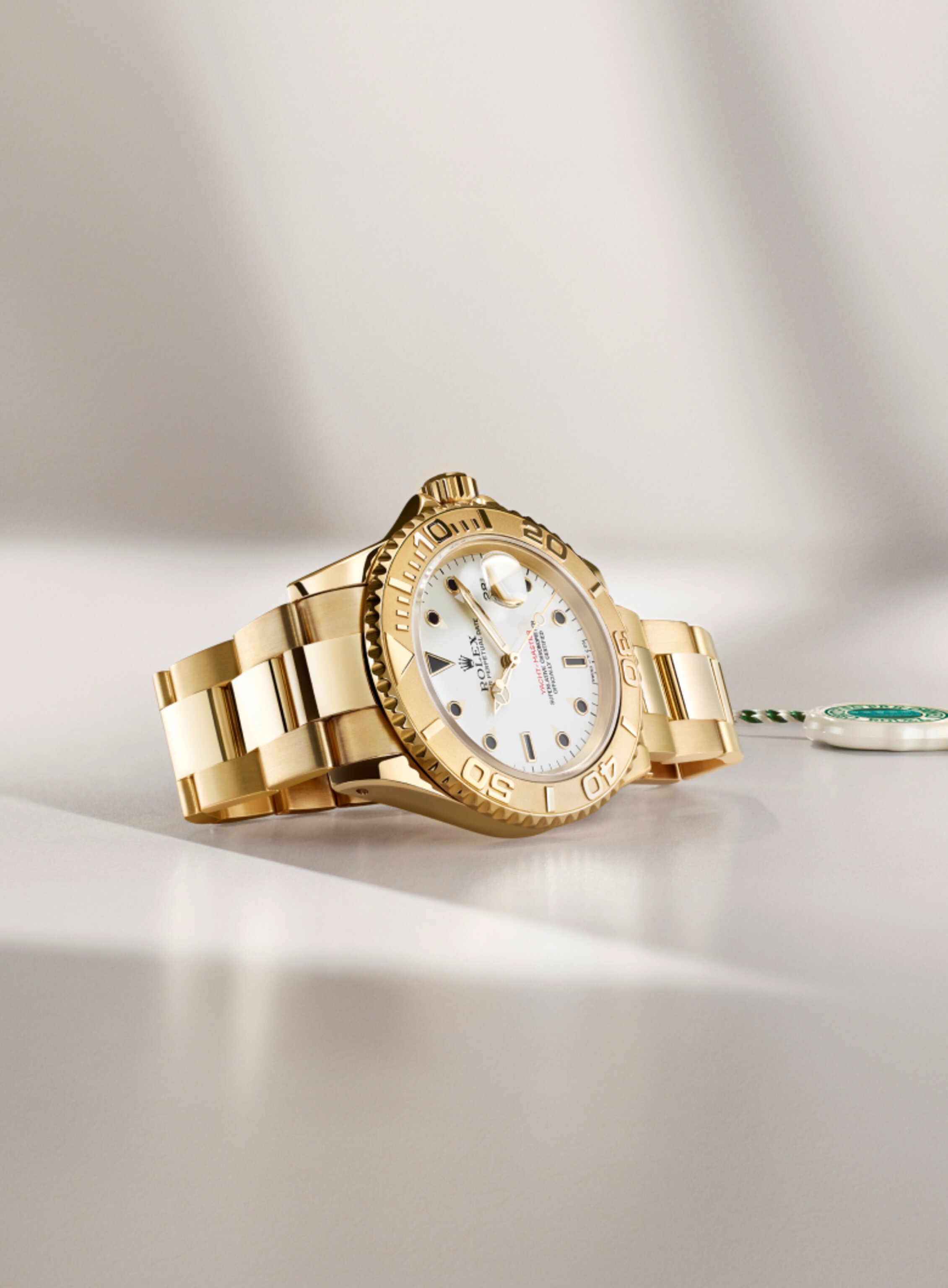 Rolex Yacht-Master