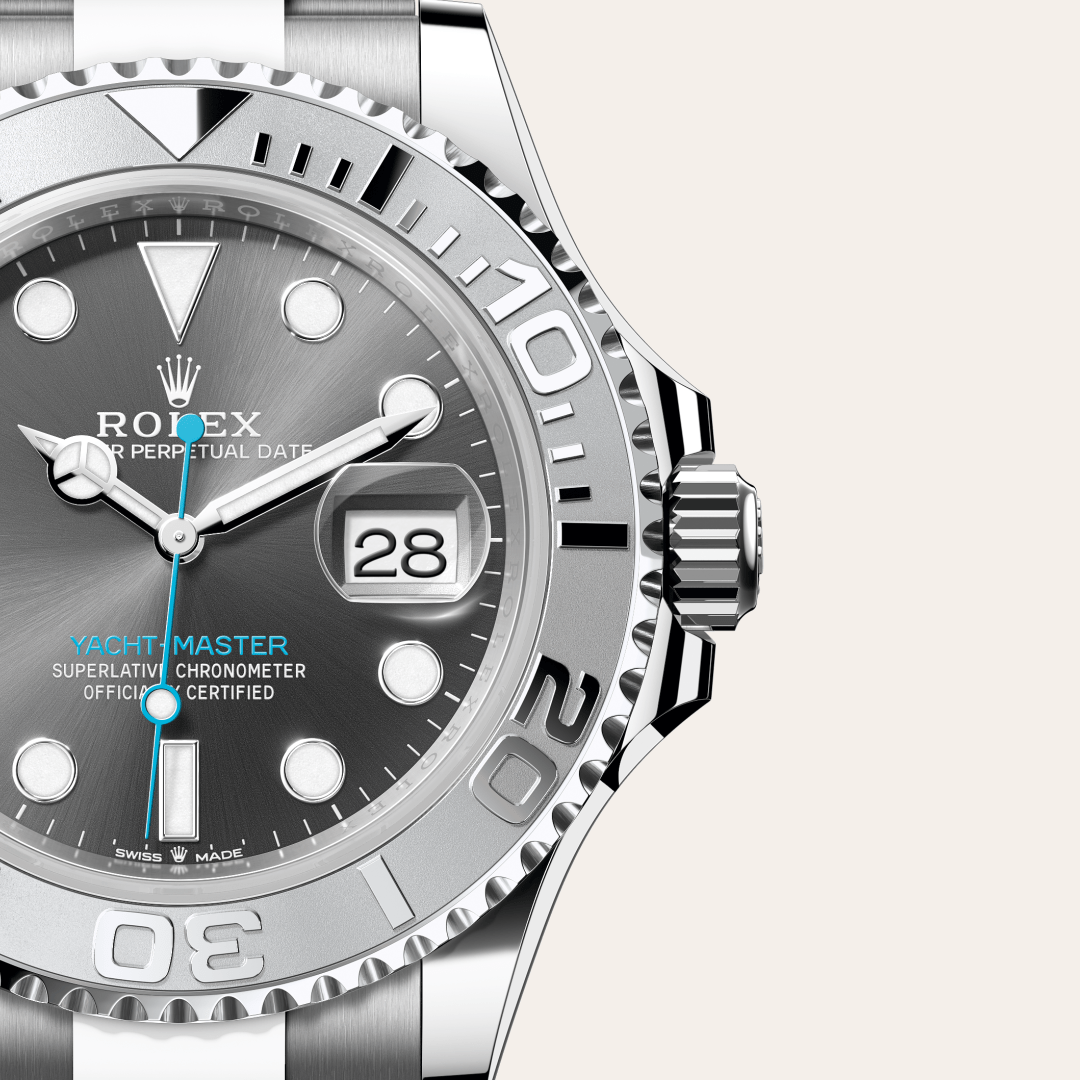 Gallery slide 3 for Yacht-Master 40