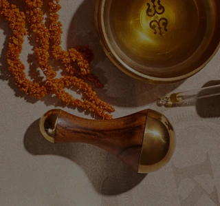 Kama Ayurveda tool