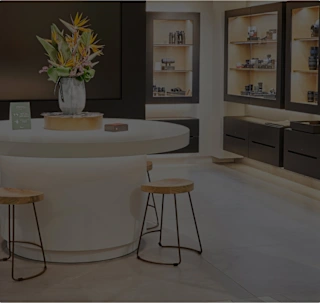 Harrods technology department