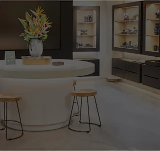 Harrods technology department