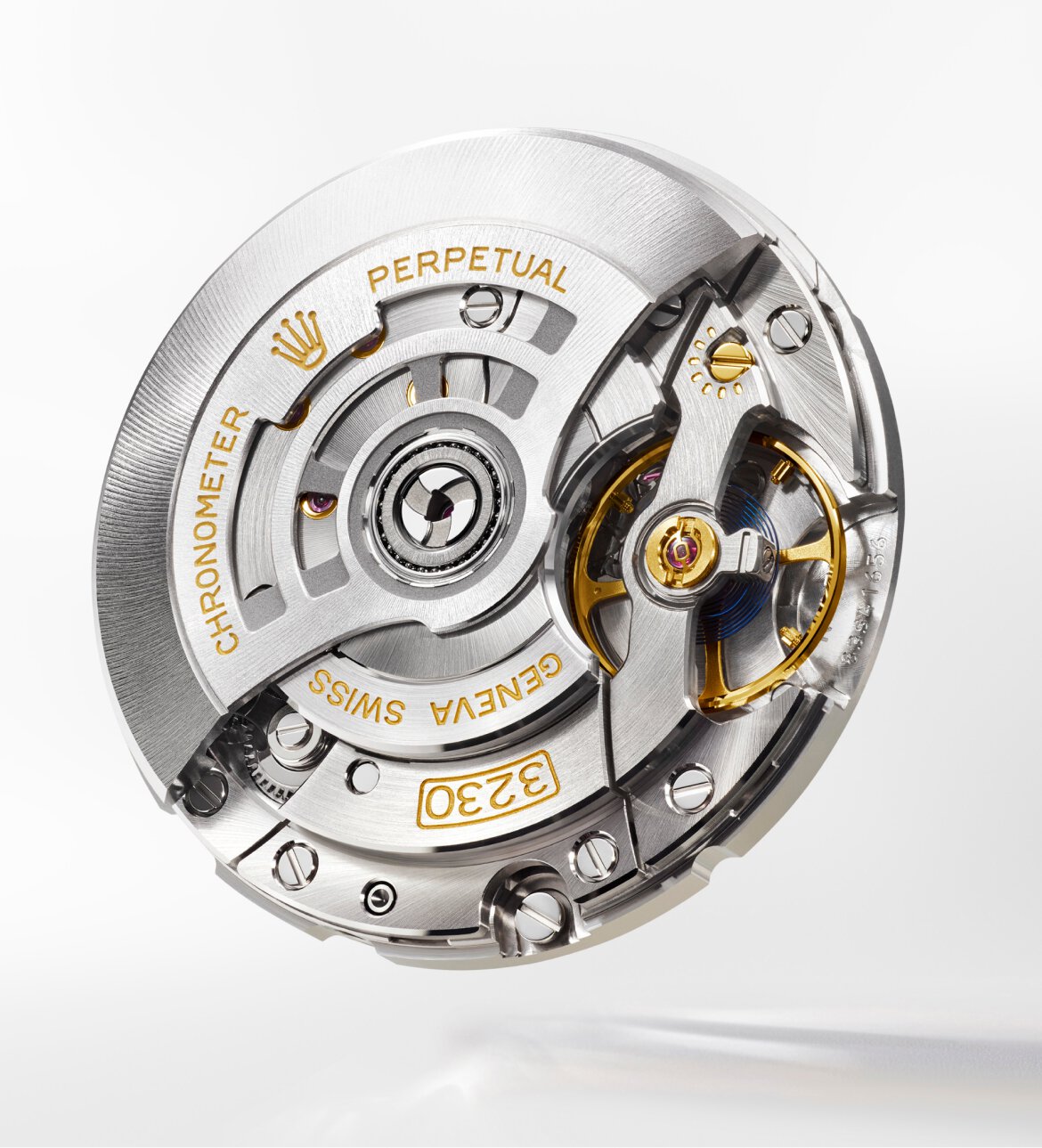 Calibre 3230