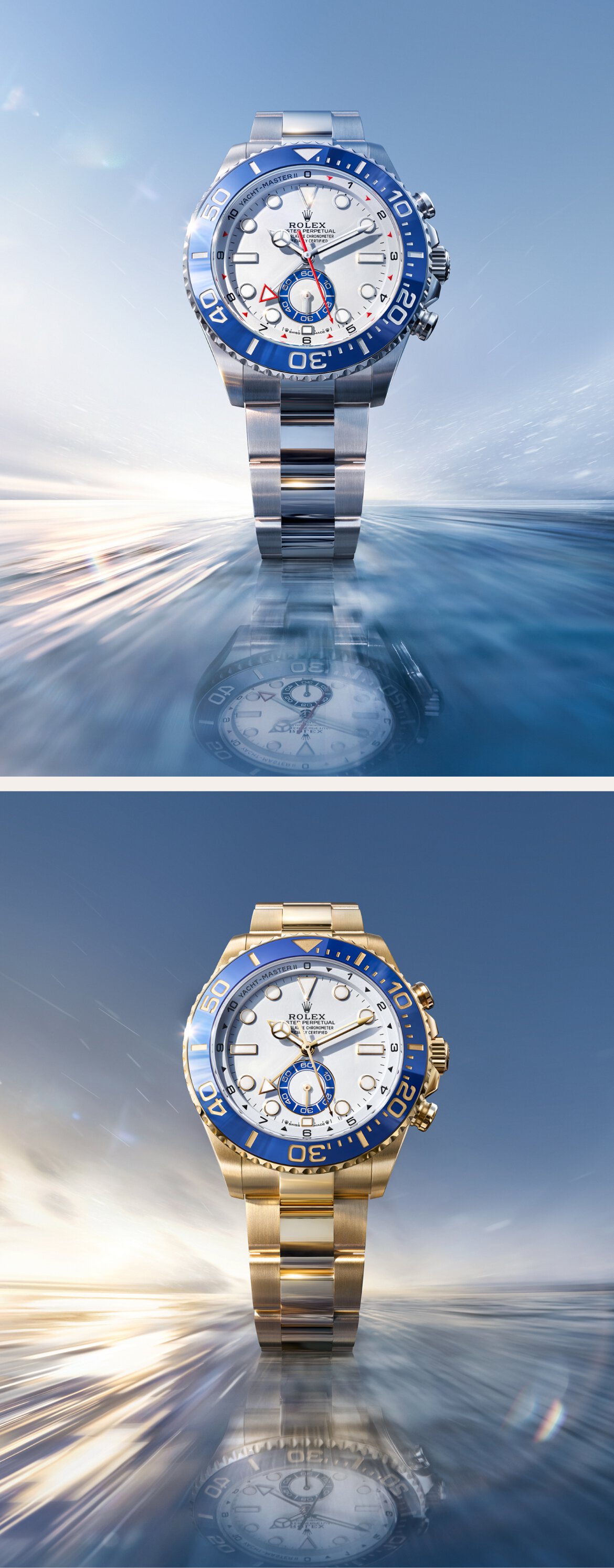 Rolex watch