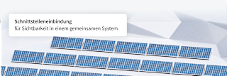 Project Solutions: Nahtlose Integration