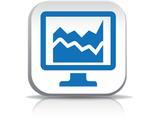 App-Messwertmonitor