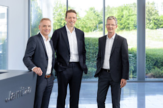 Janitza-Geschäftsführung