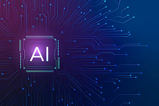 ai-technology-microchip-background-digital-transformation-concept